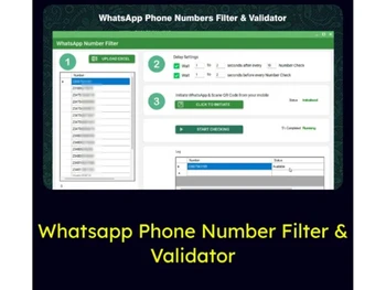 lalithambasofttech data extractor