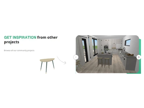 Home Design 3D-Browse all community projects