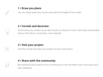 Home Design 3D-Presentation