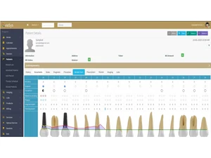 qeasys patient details