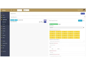 qeasys patient registration