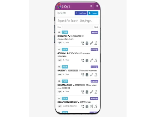 qeasys-patients