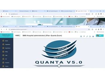 birlamedisoft hims quanta v5.0-appointment
