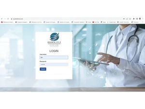 birlamedisoft hims quanta v5.0-login