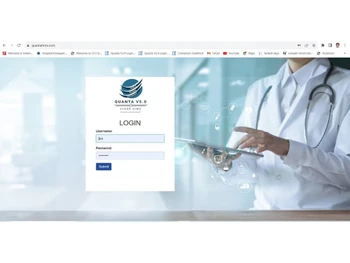 birlamedisoft hims quanta v5.0-login