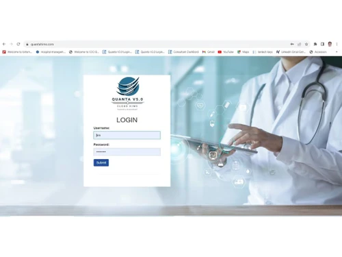 birlamedisoft hims quanta v5.0-login