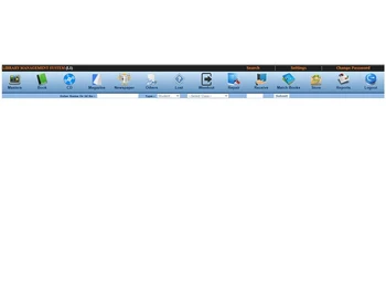 literom library management