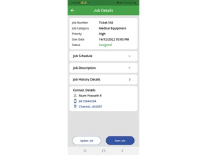 quikallot job details