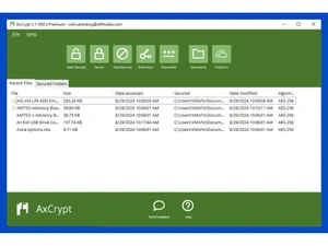 axcrypt-files