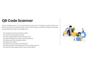 foodbox qr code scanner'