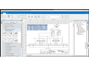 FluidDraw P6 Dashboard