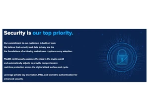 PlasBit Security