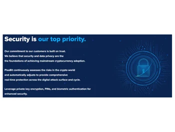 PlasBit Security