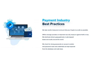 Plasbit Payment Industry