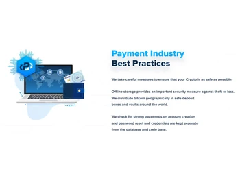 Plasbit Payment Industry