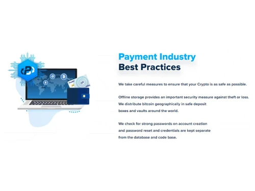 Plasbit Payment Industry