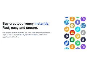 BitPay Instantly