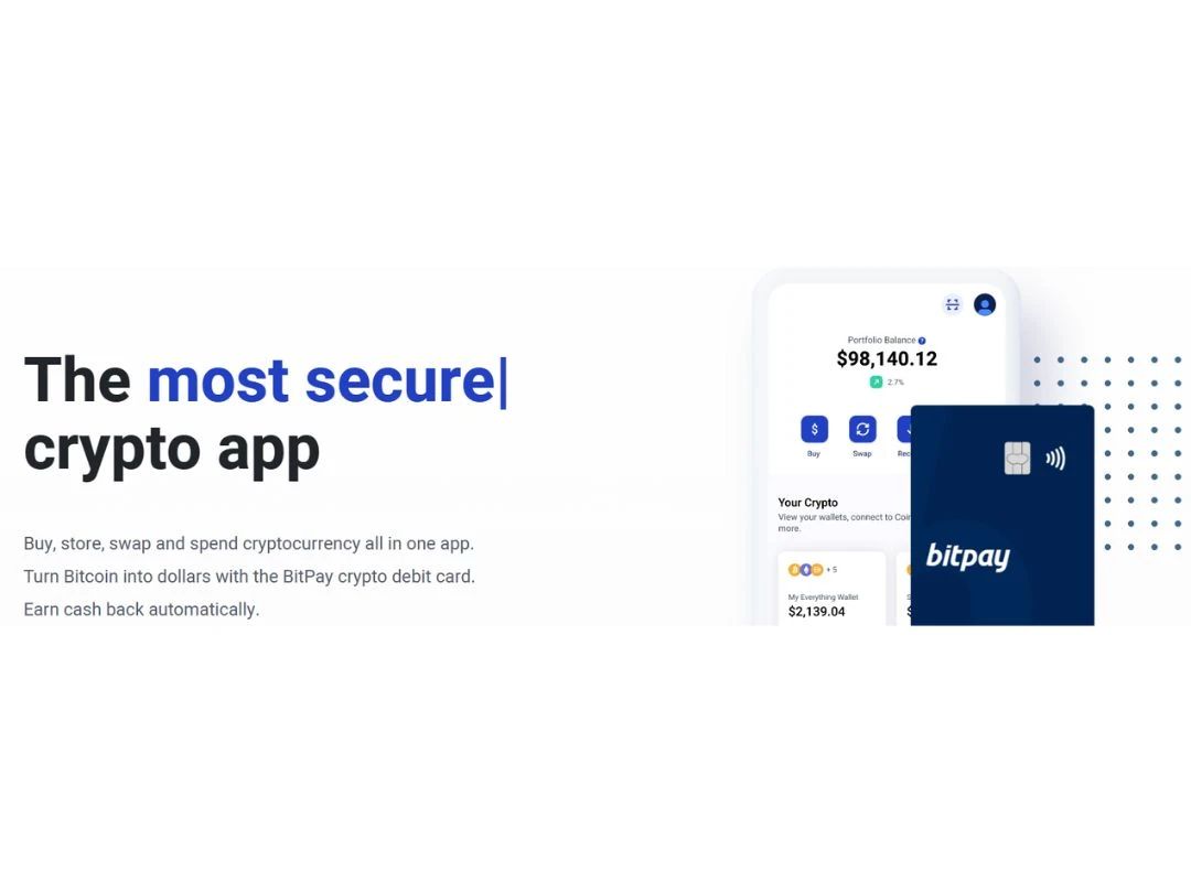 BitPay Pricing & Reviews 2026 | Techjockey.com