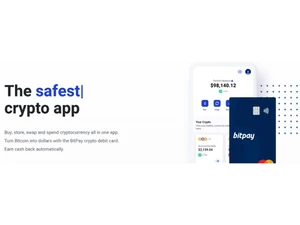 BitPay Safest