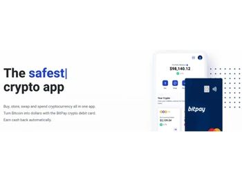 BitPay Safest