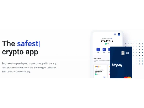 BitPay Safest