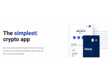 BitPay Simplest