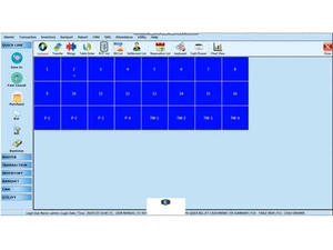 krupa restaurant-inventory
