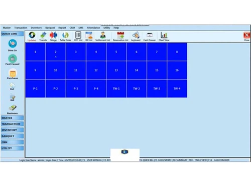 krupa restaurant-inventory