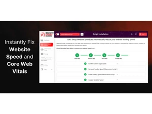 websitespeedy website