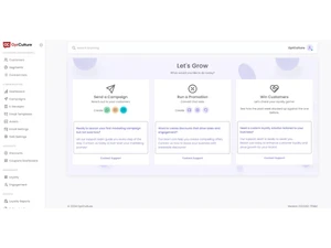 OptCulture-Dashboard