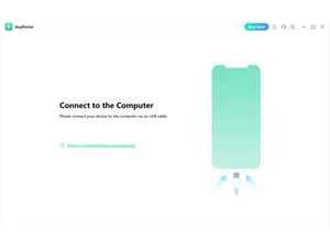 awzanyporter connect