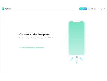 awzanyporter connect