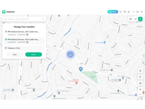 awzanyporter locations