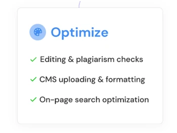 codeless optimization