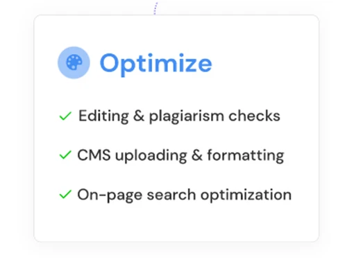 codeless optimization