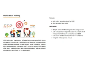 opscale erp-planning