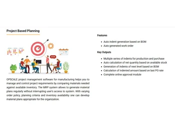 opscale erp-planning