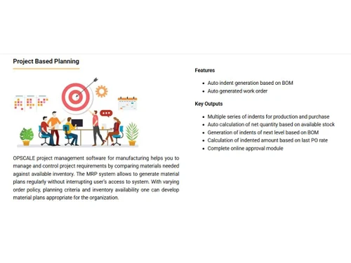opscale erp-planning