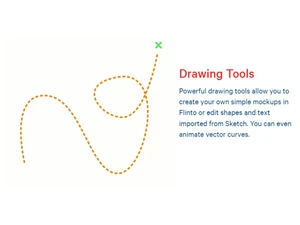 Flinto-Drawing Tools