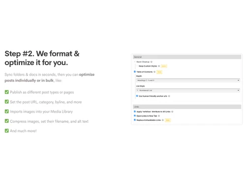 wordable optimization