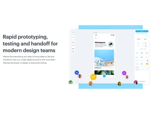 Marvel-rapid prototyping