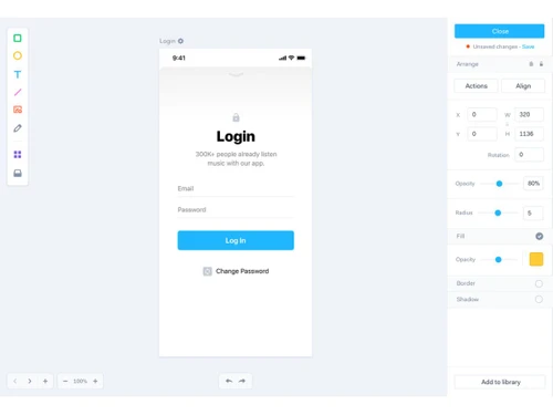 marvelapp-login