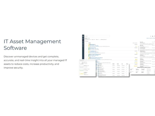 NinjaOne IT Assest Management