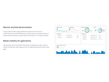 N-sight RMM-Secure Access Mobility