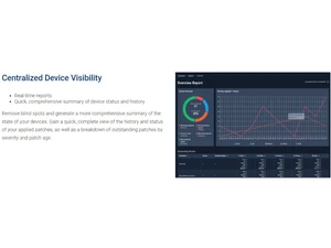 Automox Centralized Device Visibility