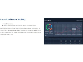 Automox Centralized Device Visibility