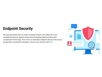 ITarian-Endpoint Security