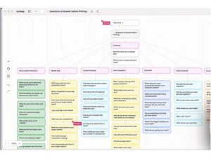 Scrinta mapping-tool