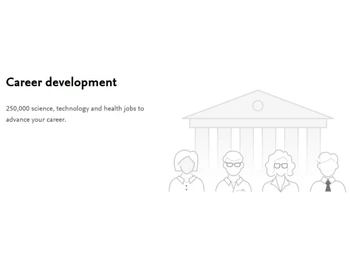 Mendeley Career Development