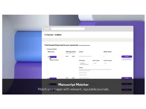 EndNote-Manuscript Matcher